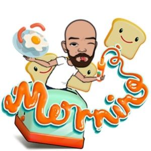 Meet your Posher, Martin